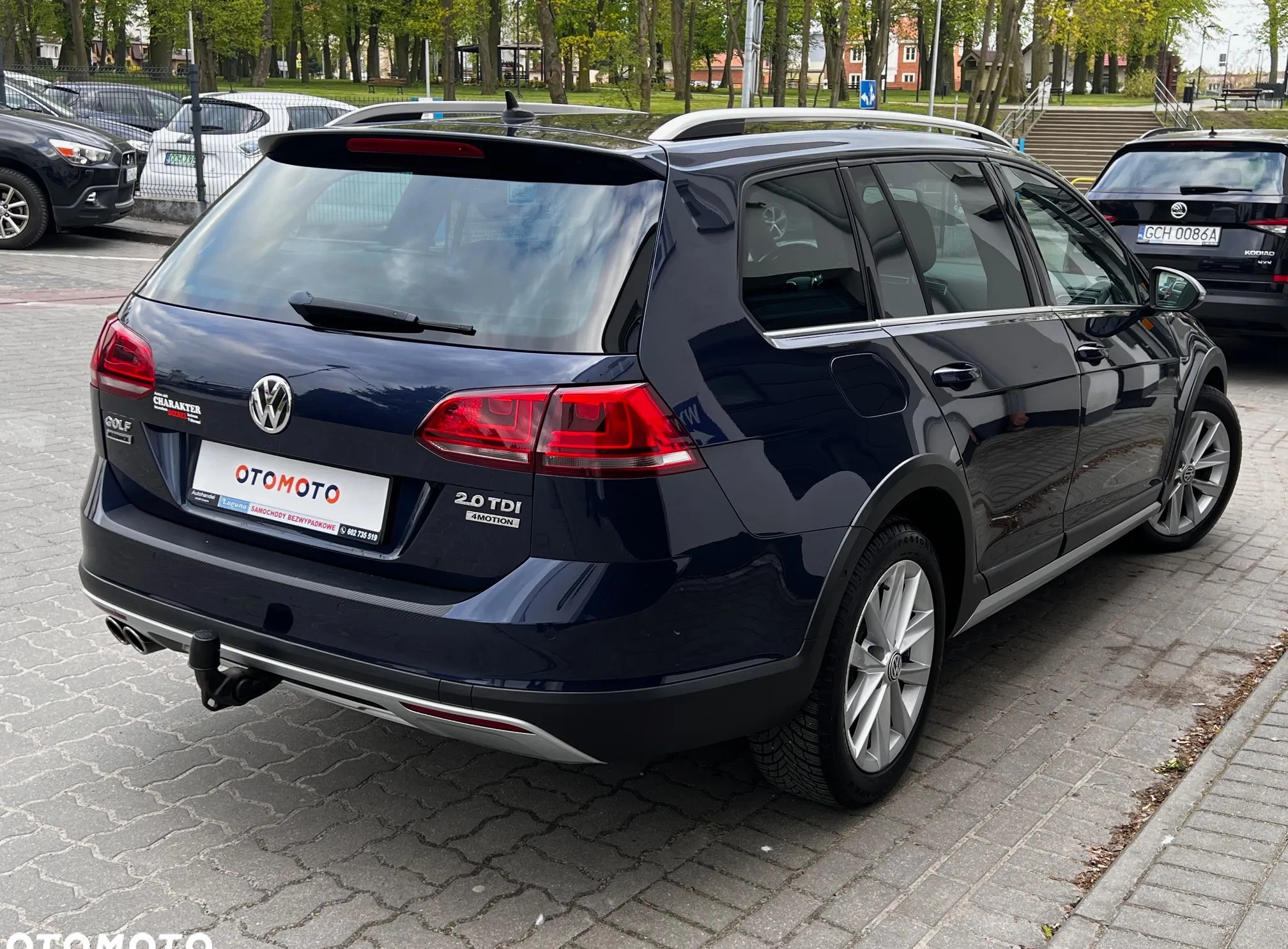 Volkswagen Golf cena 54700 przebieg: 203832, rok produkcji 2015 z Chojnice małe 301